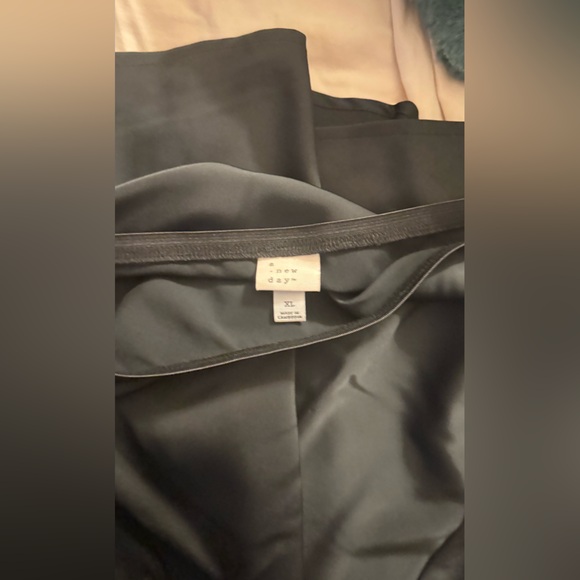 A new day women's maxi slip A-line Skirt - Picture 5 of 6